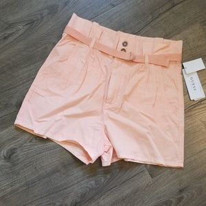 NWT Guess High waisted Shorts
